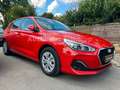 Hyundai i30 YES! Garantie Tüv Neu Rot - thumbnail 3