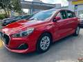 Hyundai i30 YES! Garantie Tüv Neu Rot - thumbnail 1