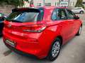 Hyundai i30 YES! Garantie Tüv Neu Rot - thumbnail 4