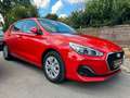 Hyundai i30 YES! Garantie Tüv Neu Rot - thumbnail 3