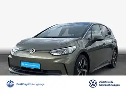 Volkswagen ID.3 Pro electric Move ACC/Kamera/Navi