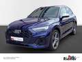 Audi SQ5 3.0 TDI quattro*Matrix-LED* 360 Kamera*B&O*Panoram Blau - thumbnail 1