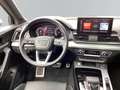 Audi SQ5 3.0 TDI quattro*Matrix-LED* 360 Kamera*B&O*Panoram Blau - thumbnail 11