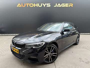 3-serie Touring 330e High Executive - M Sport Pano