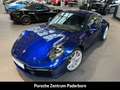 Porsche 992 911 Carrera S BOSE Sportsitze Erstbesitz Blau - thumbnail 12