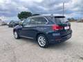 BMW X5 X5 xdrive25d 231cv auto Blu/Azzurro - thumbnail 4