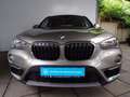 BMW X1 sDRIVE 18i ADVANTAGE / AHK+NAVI+SITZHZG Silber - thumbnail 5