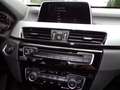 BMW X1 sDRIVE 18i ADVANTAGE / AHK+NAVI+SITZHZG Silber - thumbnail 14