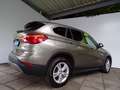 BMW X1 sDRIVE 18i ADVANTAGE / AHK+NAVI+SITZHZG Silber - thumbnail 7