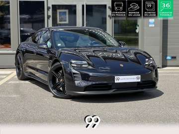 4S PERFORMANCE PLUS OVERBOOST TOIT VITRÉ PACK SPORT CHRONO LIVRAISON REPRISE CREDIT