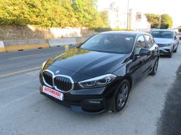 (F40) 118D 150CH BUSINESS DESIGN