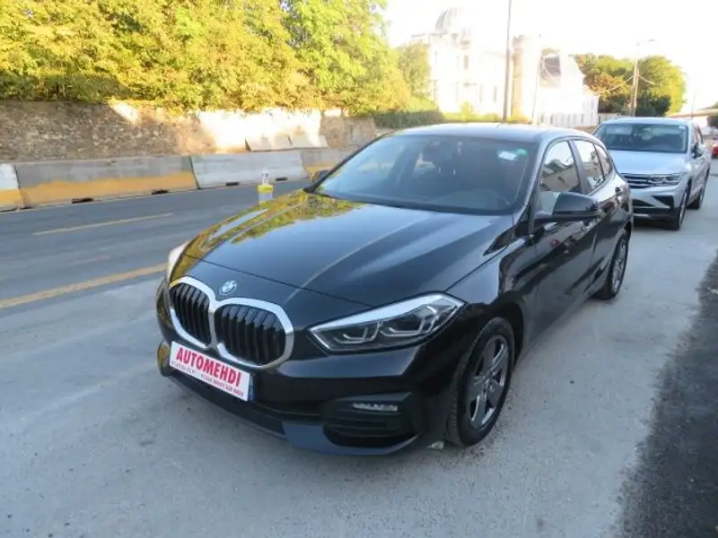 BMW Seria 1