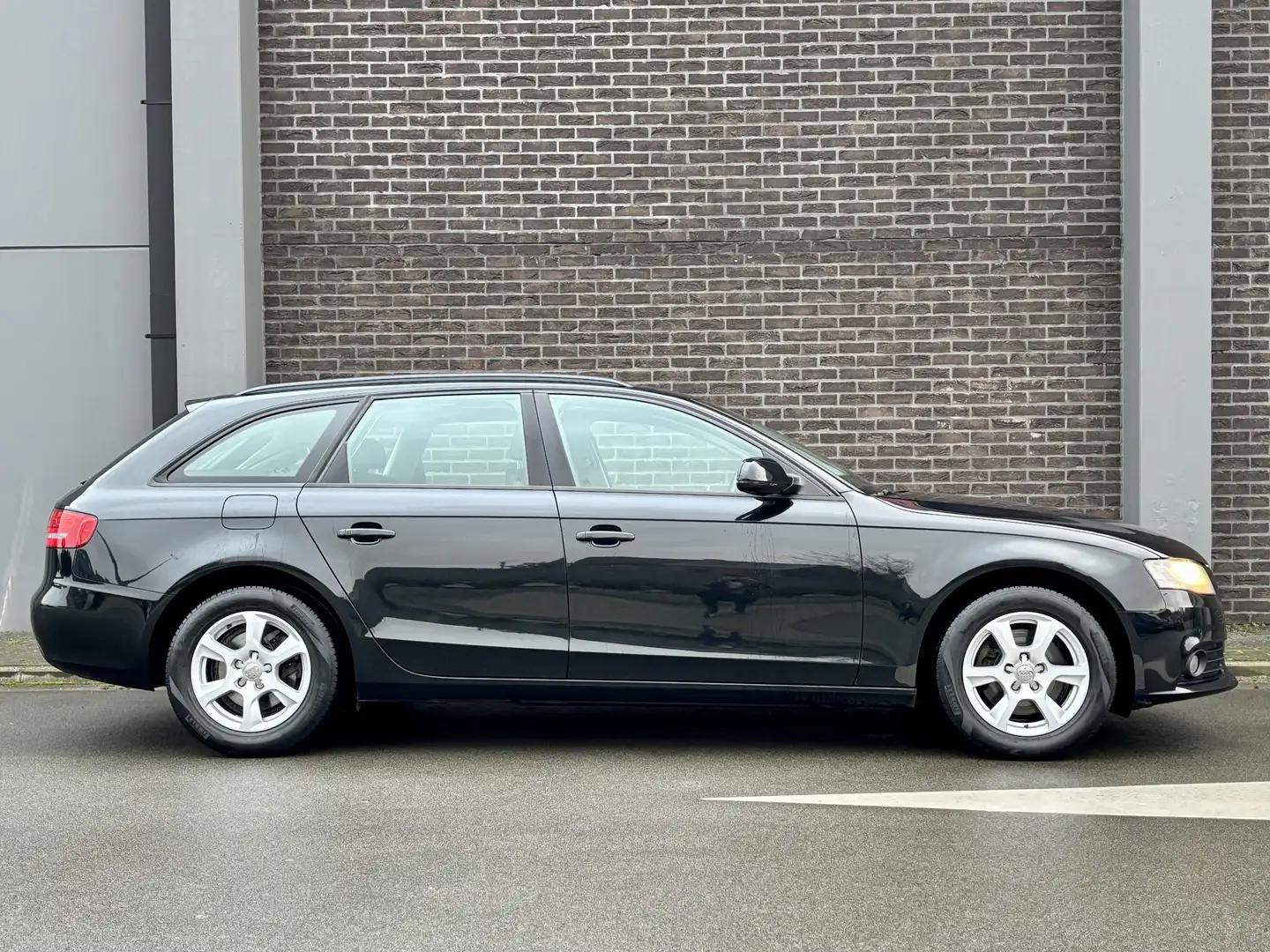 Audi A4 Avant 1.8 TFSI - 2