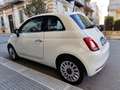 Fiat 500 1.2 EasyPower GPL Lounge TETTO Blanc - thumbnail 8