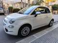 Fiat 500 1.2 EasyPower GPL Lounge TETTO Blanc - thumbnail 2