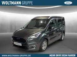 Ford Tourneo Connect Titanium Panorama Navi Bi Xenon Kurvenlicht ACC Ap