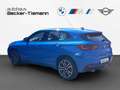 BMW X2 sDrive20i M Sport | Navi | HuD | AHK | Kamera etc. Bleu - thumbnail 4