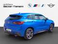 BMW X2 sDrive20i M Sport | Navi | HuD | AHK | Kamera etc. Bleu - thumbnail 6