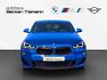 BMW X2 sDrive20i M Sport | Navi | HuD | AHK | Kamera etc. Bleu - thumbnail 2