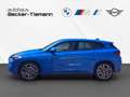 BMW X2 sDrive20i M Sport | Navi | HuD | AHK | Kamera etc. Blau - thumbnail 3