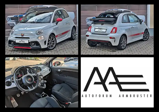 Abarth 500/595/695