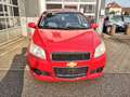 Chevrolet Aveo 1.4 Klima ALU-Felgen Rouge - thumbnail 2