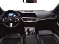 BMW 330 330i Aut. M Sport Zwart - thumbnail 3