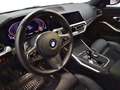 BMW 330 330i Aut. M Sport Zwart - thumbnail 2
