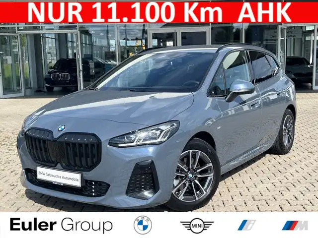 Bmw 220 Active Tourer i M Sport SR17'' AHK Komf AdLEd Park