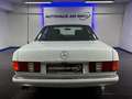 Mercedes-Benz 300 SE W126 Aut. 2.HND KLIMAAUTO ORIGINALZUSTAND bijela - thumbnail 6