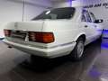 Mercedes-Benz 300 SE W126 Aut. 2.HND KLIMAAUTO ORIGINALZUSTAND Bianco - thumbnail 7