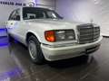 Mercedes-Benz 300 SE W126 Aut. 2.HND KLIMAAUTO ORIGINALZUSTAND Wit - thumbnail 2