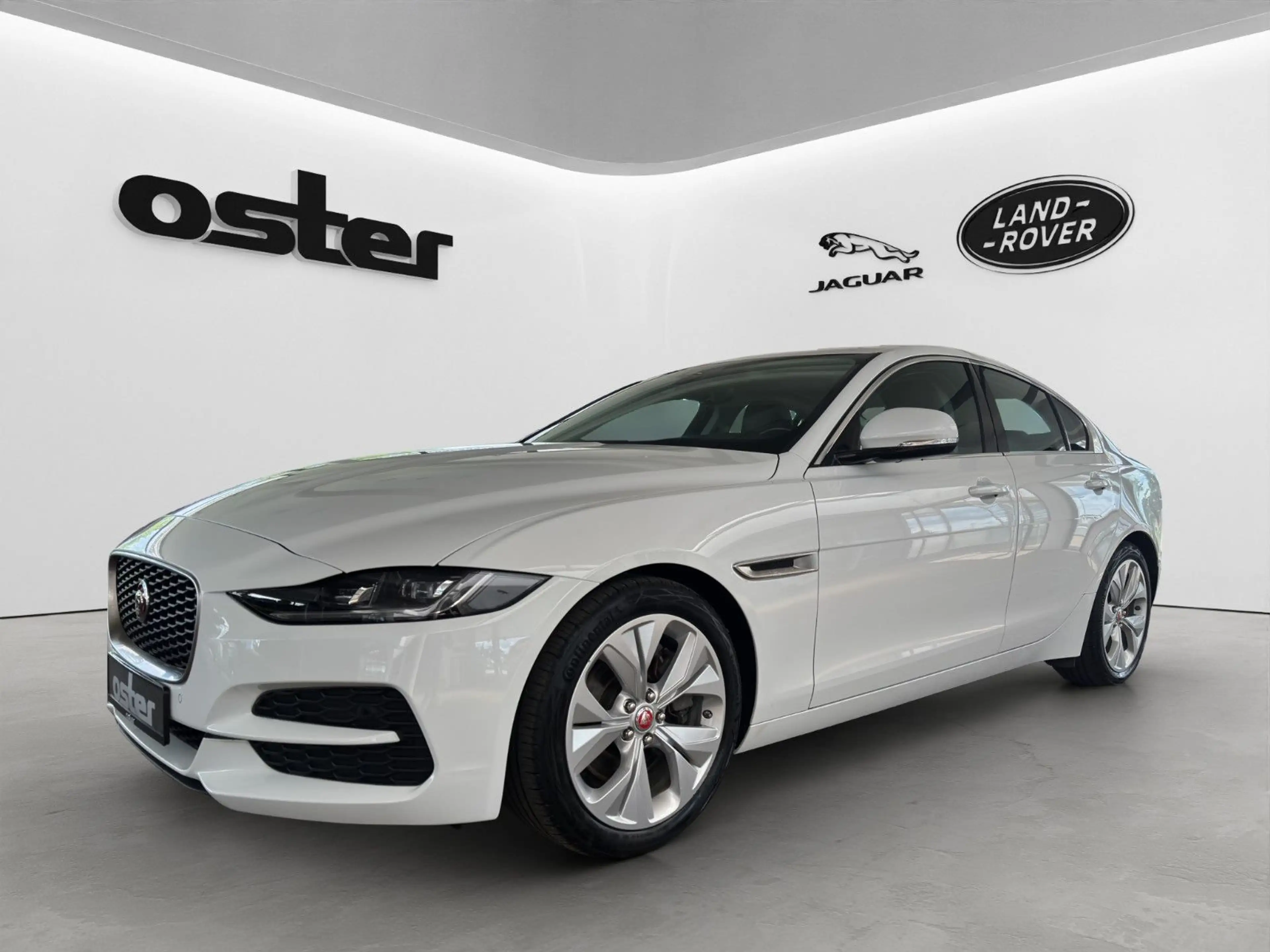 Jaguar XE P250 S |HIFI|Kamera|Leder|LED|Tempomat|PDC