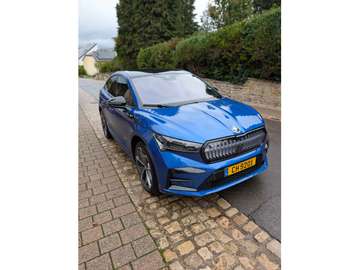 iV vRS coupé 79kw/h 4x4 panorama