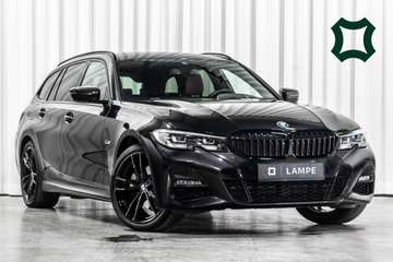 e Touring M Sport HiFi Shadow Cruise