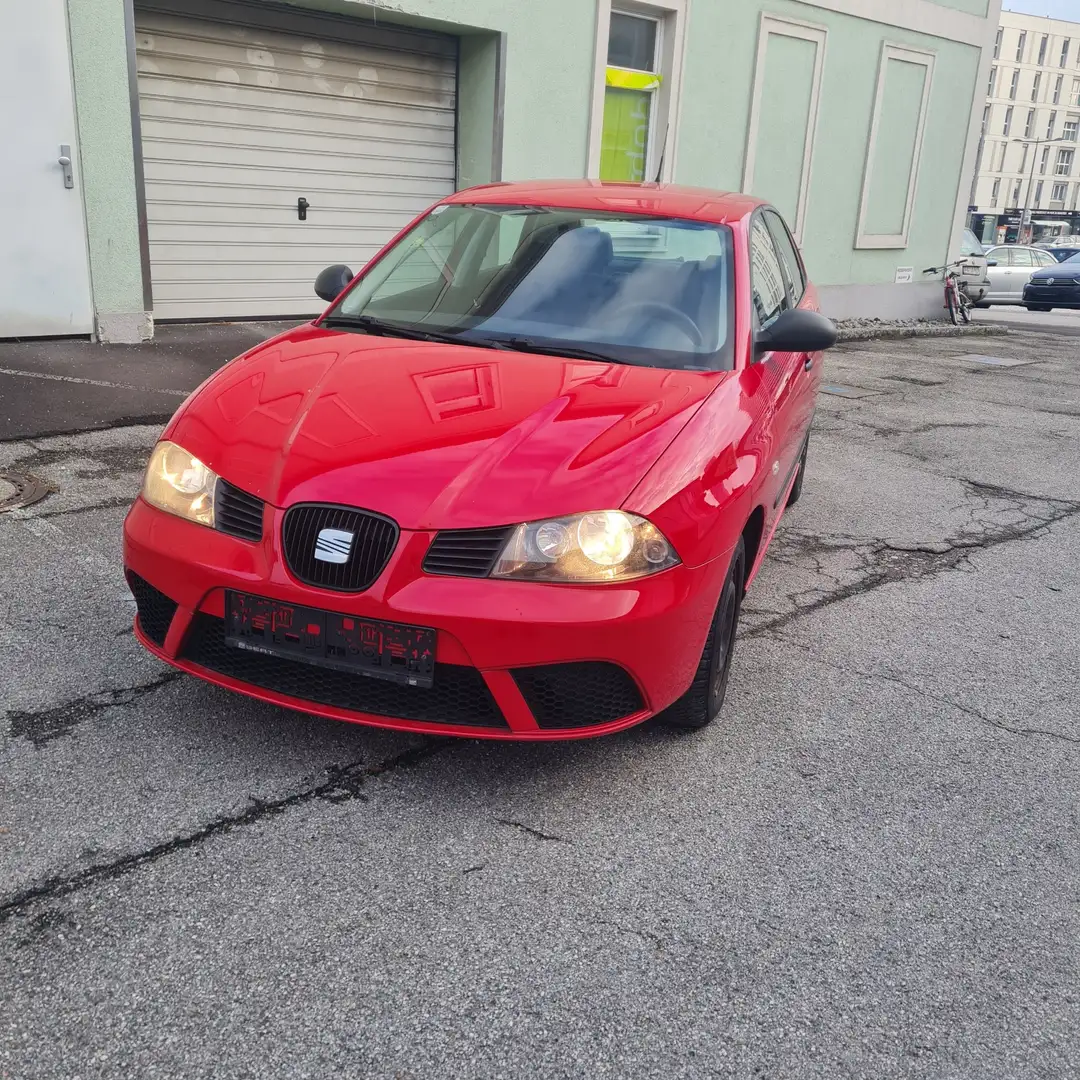 SEAT Ibiza Style 1,2 - 1
