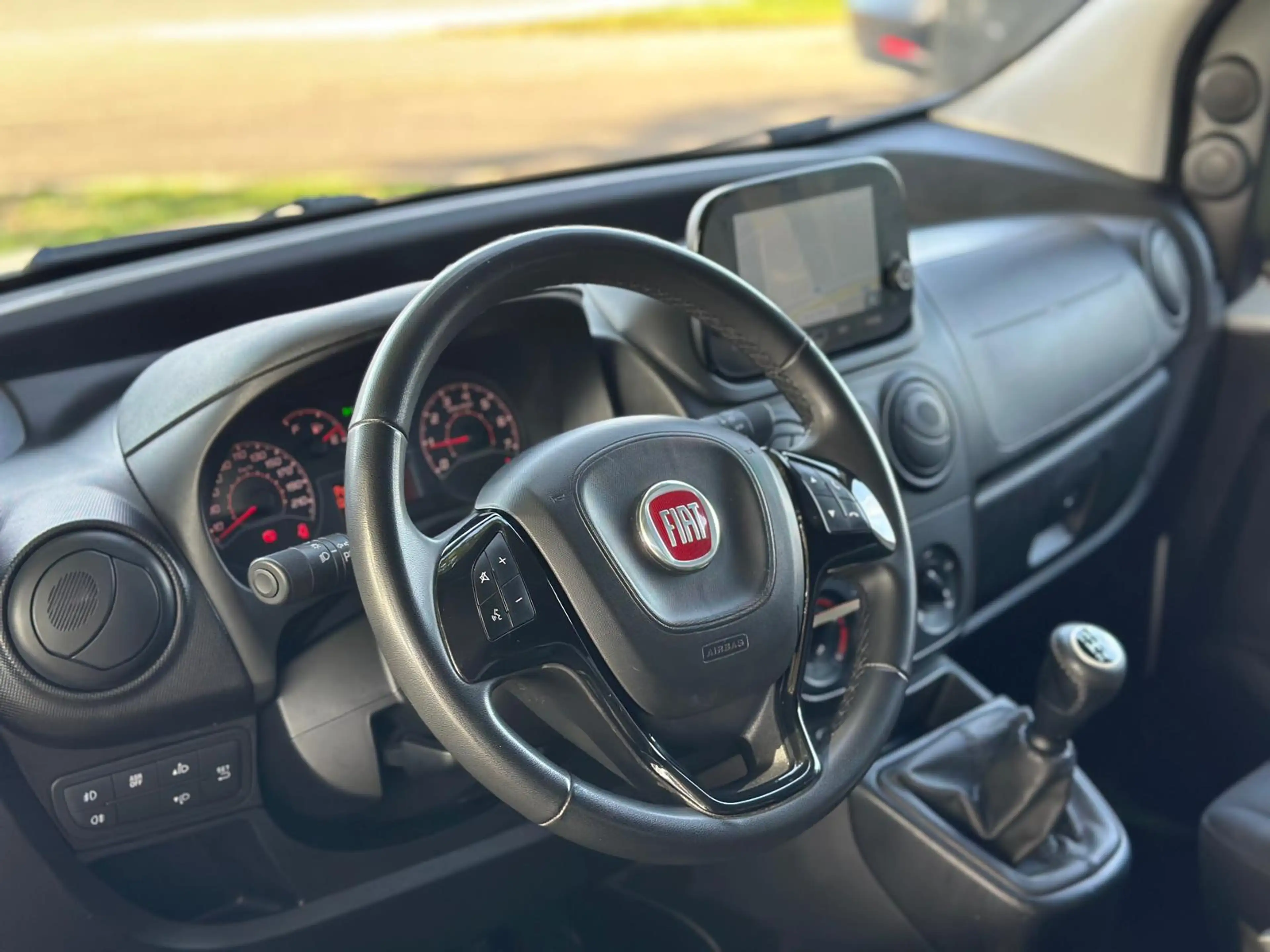 Fiat Fiorino *1.3 Multijet* ERCAN* NAVI* CLIM* GARANTIE 12 MOIS* — photo 15