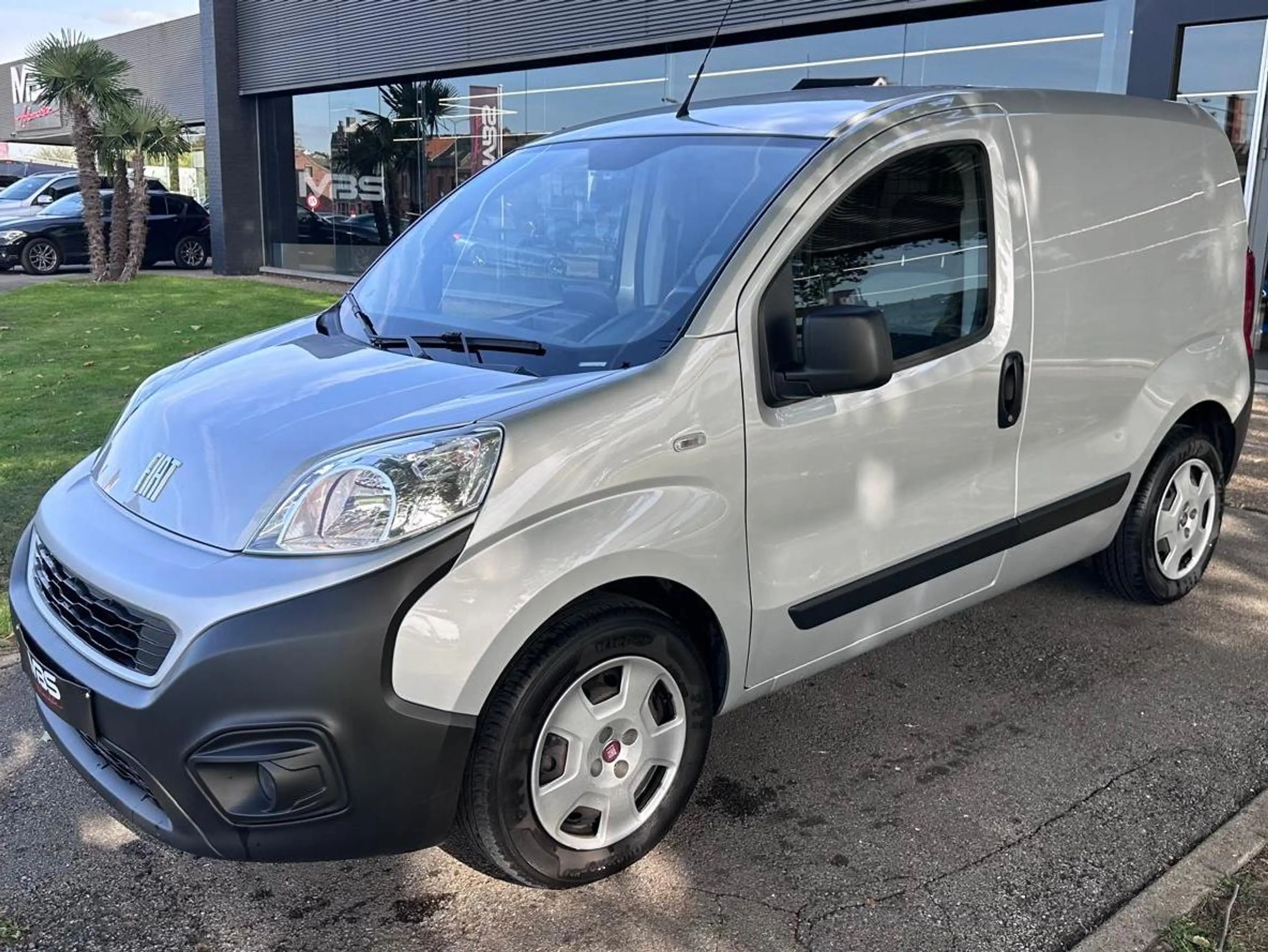 Fiat Fiorino *1.3 Multijet* ERCAN* NAVI* CLIM* GARANTIE 12 MOIS*