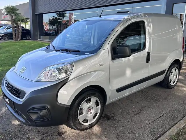 Fiat Fiorino/Qubo