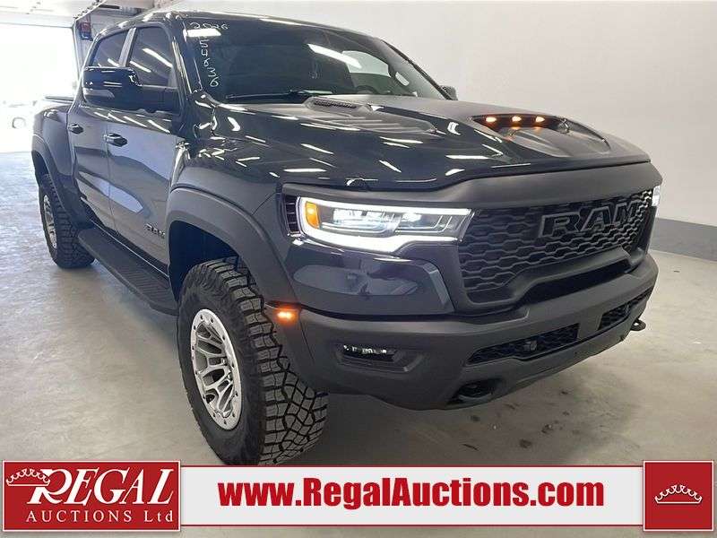 2026 RAM 1500 RHO — снимка 1