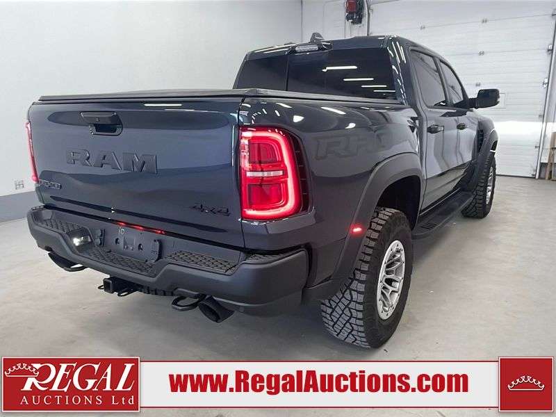 2026 RAM 1500 RHO — снимка 1
