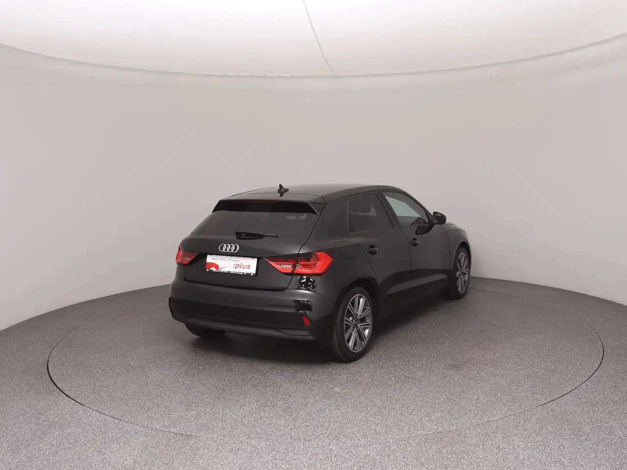 Audi A1 2026