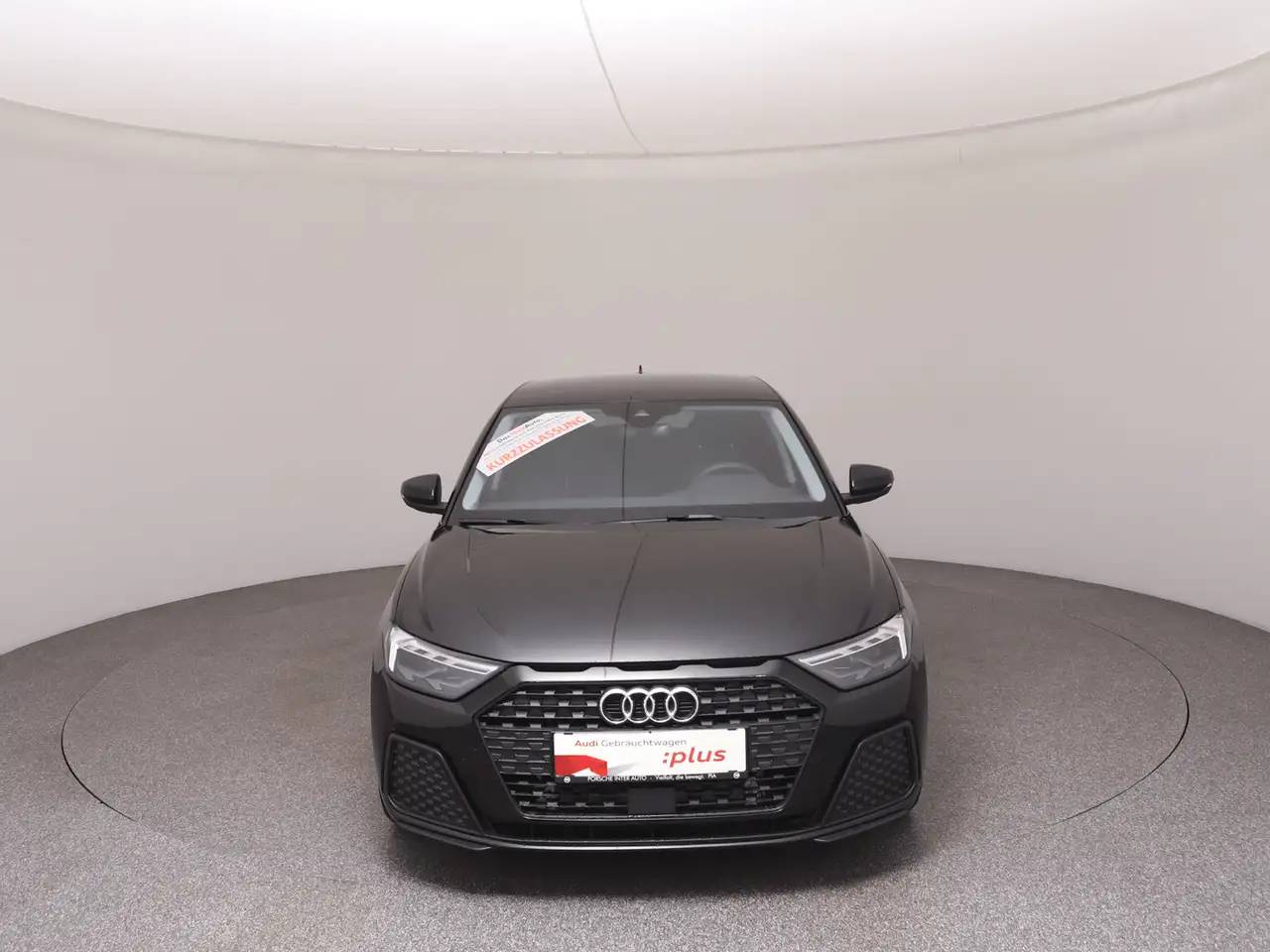 Audi A1 2026
