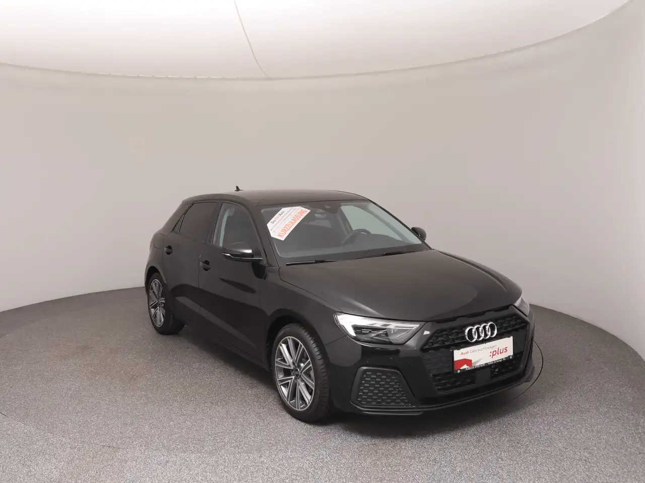 Audi A1 2026