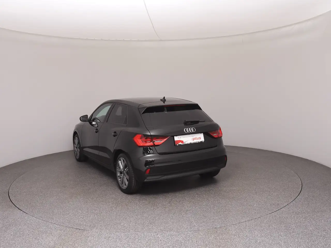 Audi A1 2026
