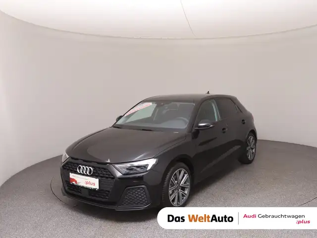 2026 Audi A1 in Black for sale