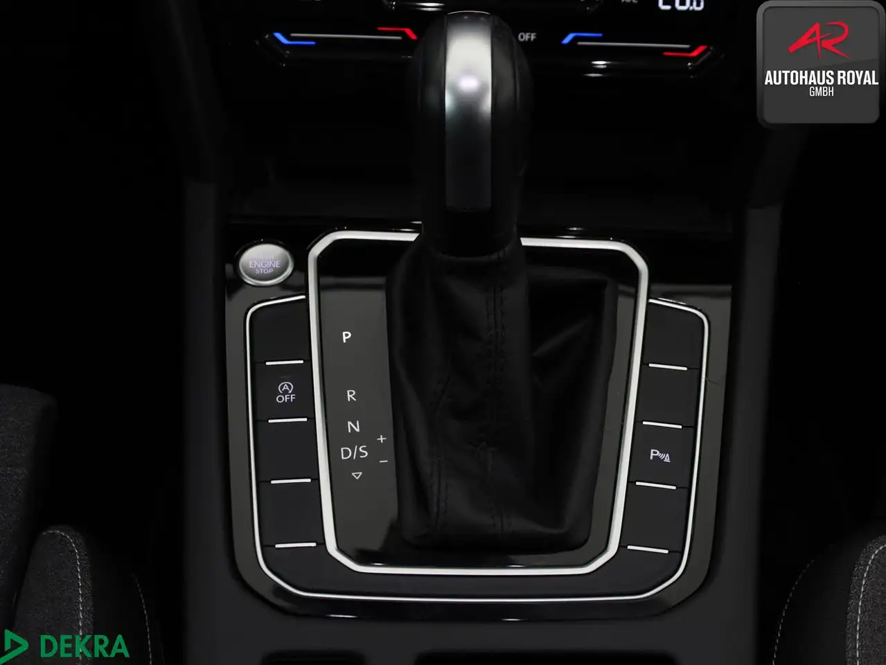 Volkswagen Passat Variant 2.0 TDI KEYLESS,DISCOVER-PRO,ACC, миниатюра 19