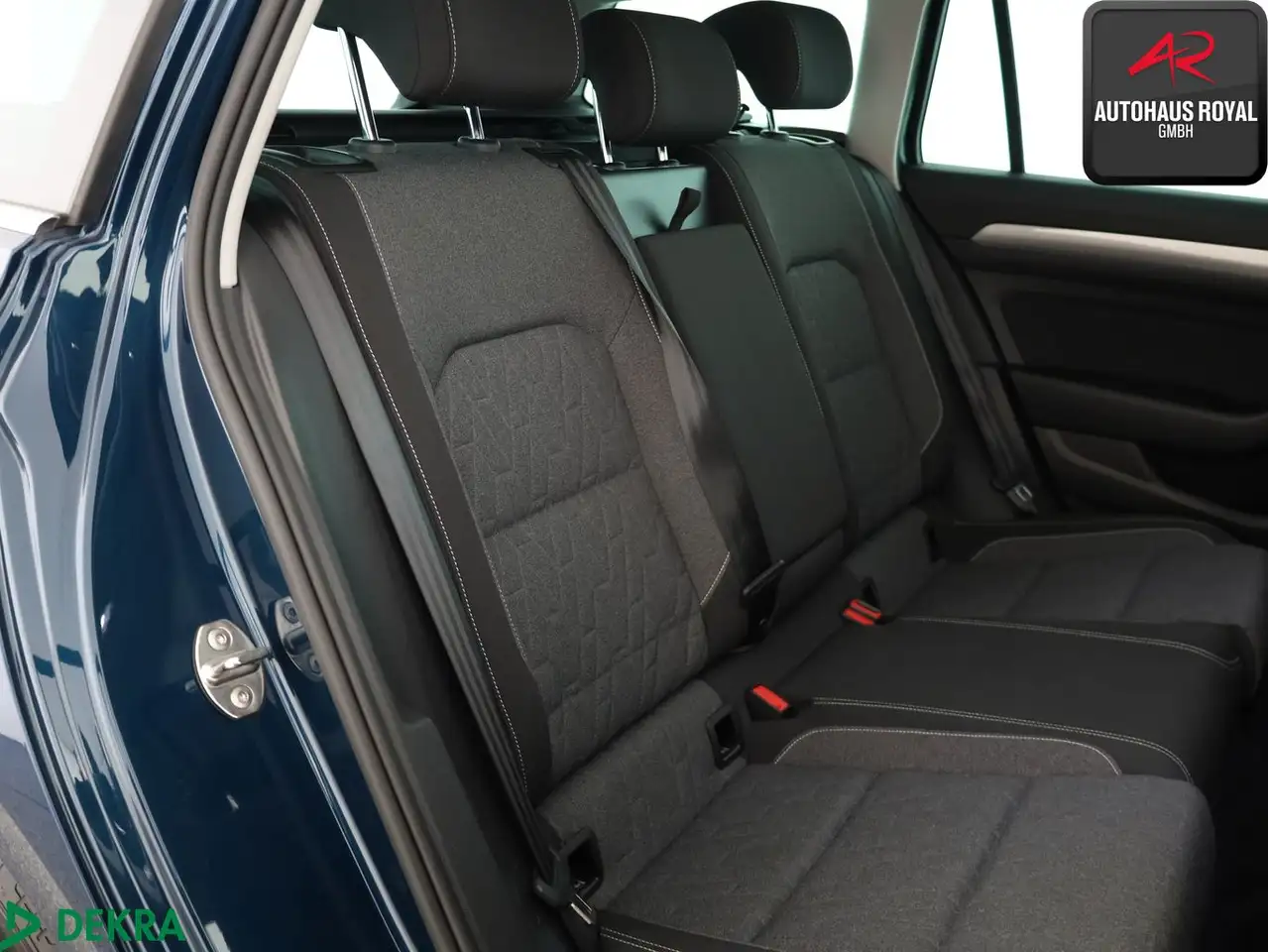 Volkswagen Passat Variant 2.0 TDI KEYLESS,DISCOVER-PRO,ACC, миниатюра 13