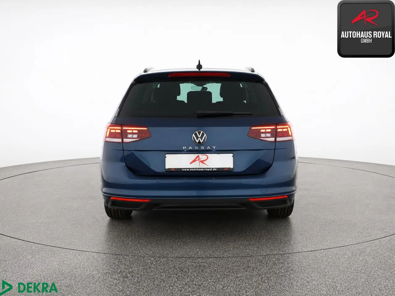 Volkswagen Passat Variant 2.0 TDI KEYLESS,DISCOVER-PRO,ACC, миниатюра 4