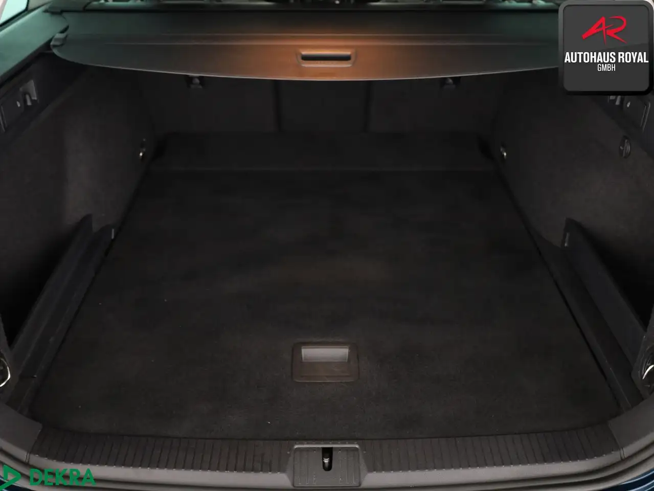 Volkswagen Passat Variant 2.0 TDI KEYLESS,DISCOVER-PRO,ACC, миниатюра 23